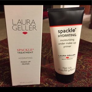 Laura Geller Hydrating Primer